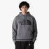 The North Face Mens Easy Hoodie Medium Grey Heather | The North Face