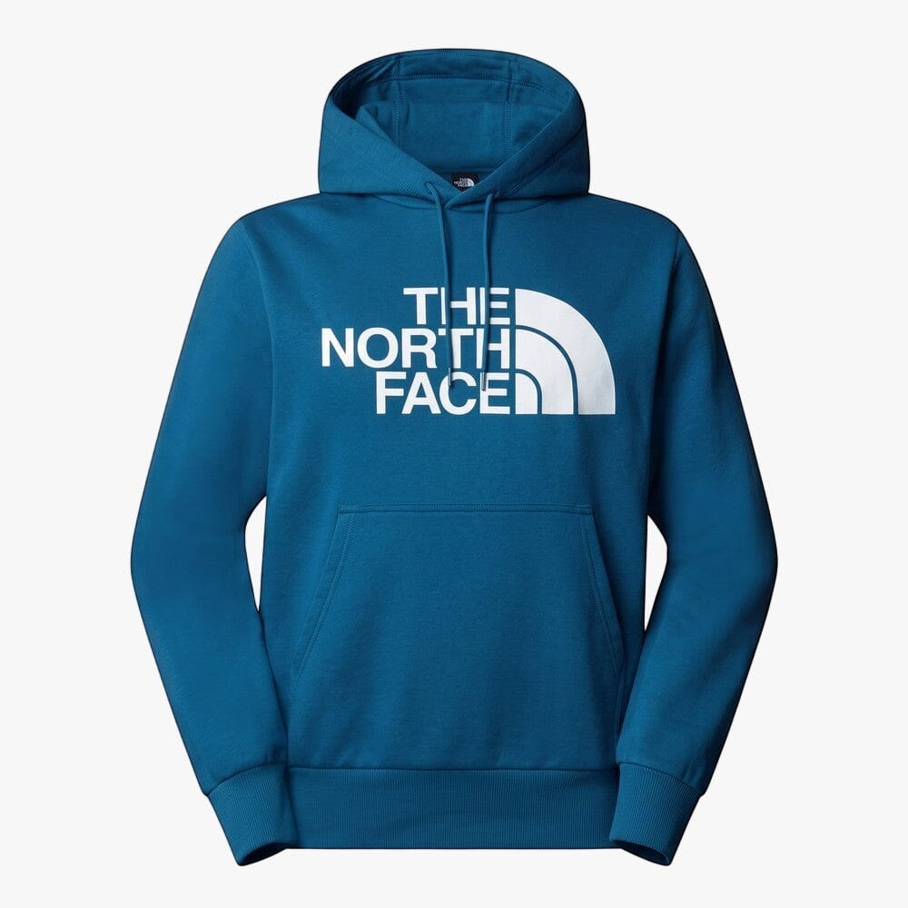 The North Face Mens Easy Hoodie Mineral Ink | The North Face