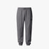 The North Face Mens Simple Dome Regular Jogger Medium Grey Heather | The North Face
