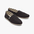 Toms Womens Alpargata Classic Shoe Black | Toms