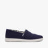 Toms Womens Alpargata Plus Shoe Navy | Toms