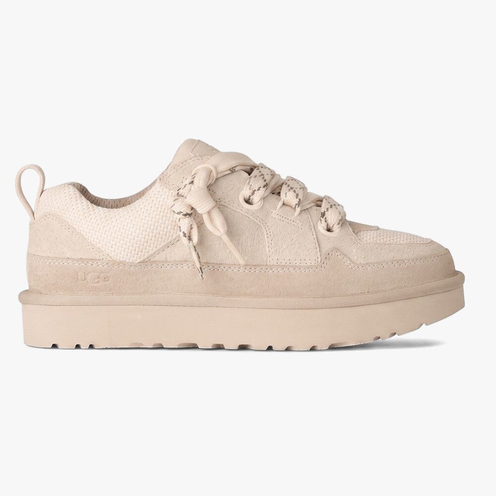 Ugg Womens Lo Lowmel Sneaker Jasmine | Ugg