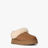Ugg Womens Tazzelle Chesnut | Uggs