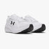 Under Armour Mens Assert 11 Sneaker 100 White | Under Armour