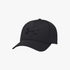 Under Armour Mens Blitzing Str Cap 002 Black | Under Armour