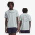 Under Armour Mens Blur Wm Short Sleeve Tee 477 Enamel Blue | Under Armour