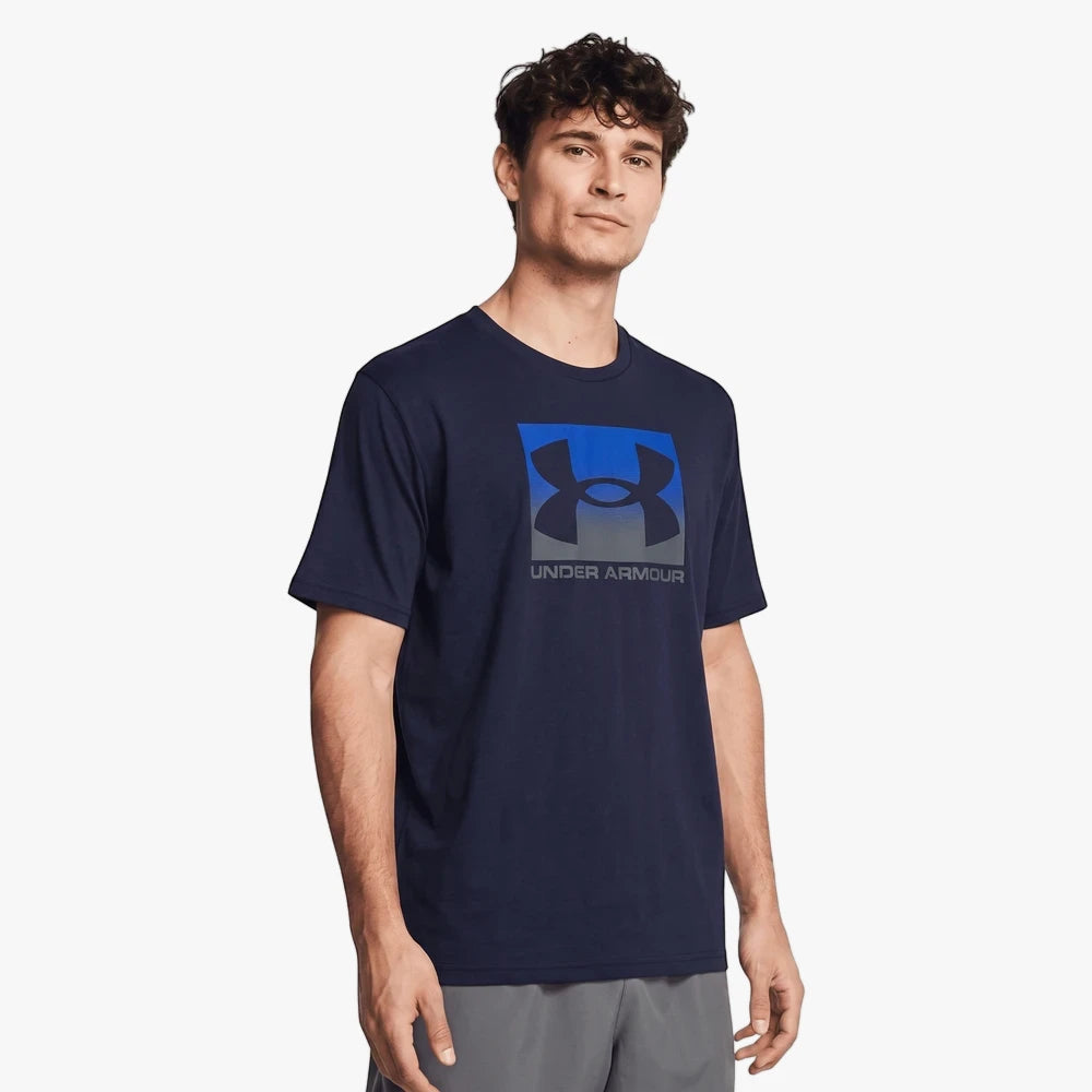 Navy Under Armour men&