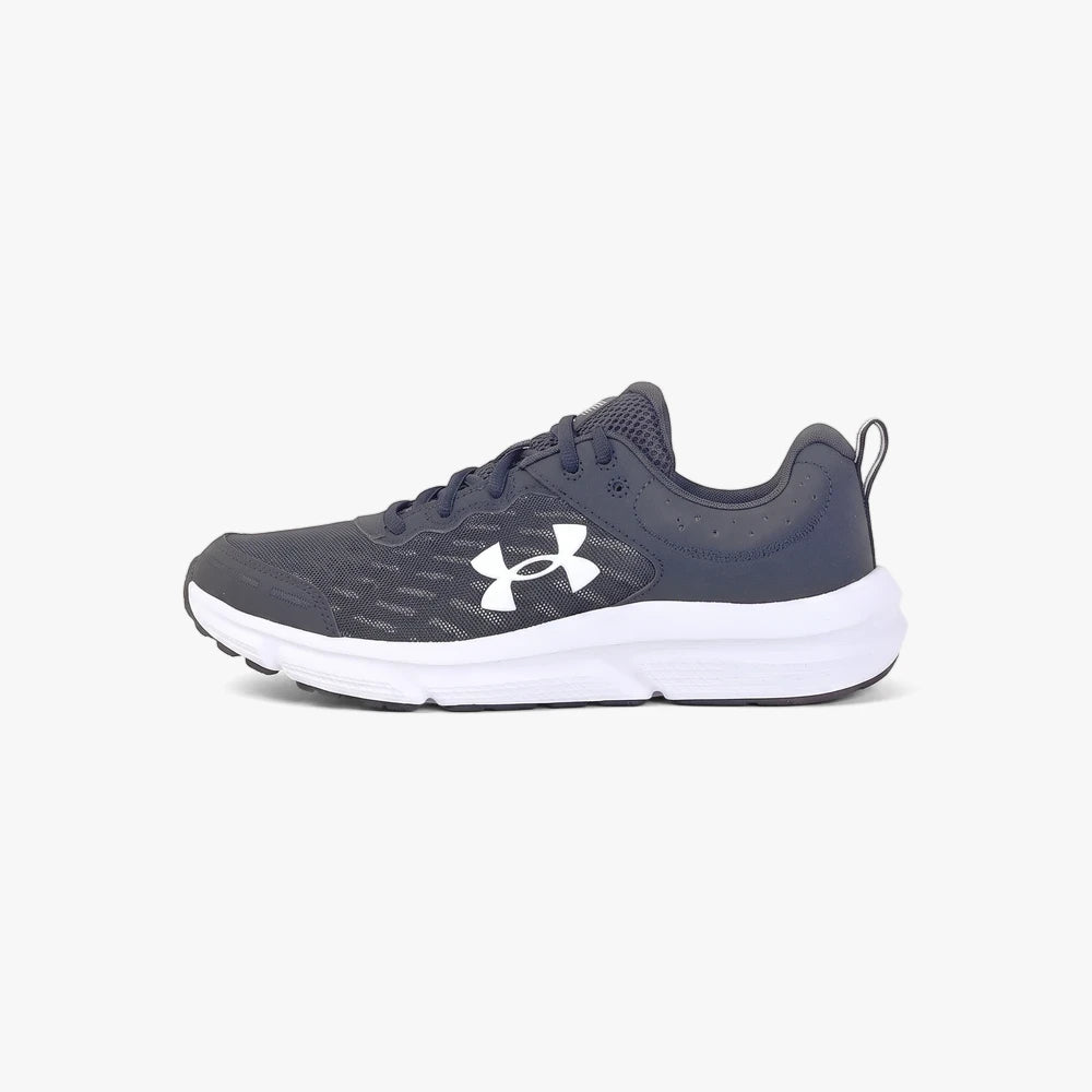 Black Under Armour Men&