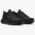 Black Under Armour Charged Commit TR men&