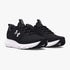 A pair of black Under Armour Men&
