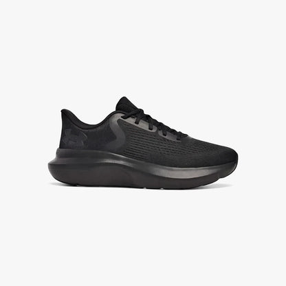 Black Under Armour Men&