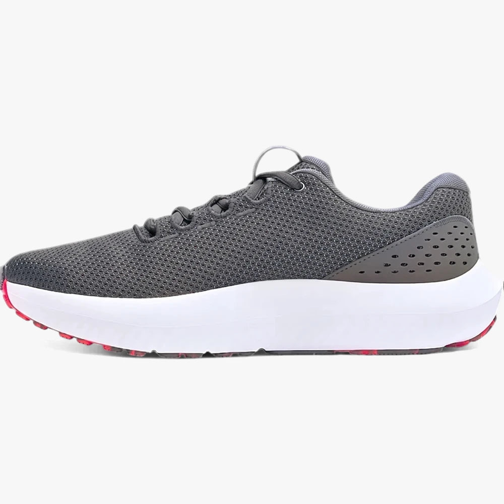 Dark grey Under Armour Men&