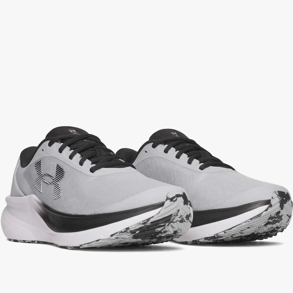 Under Armour Mens Chase Sneaker Mod Gray | Under Armour