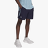 Under Armour Mens Launch 7" Shorts 411 Navy | Under Armour