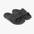 Under Armour Mens Locker V Slide Black | Under Armour
