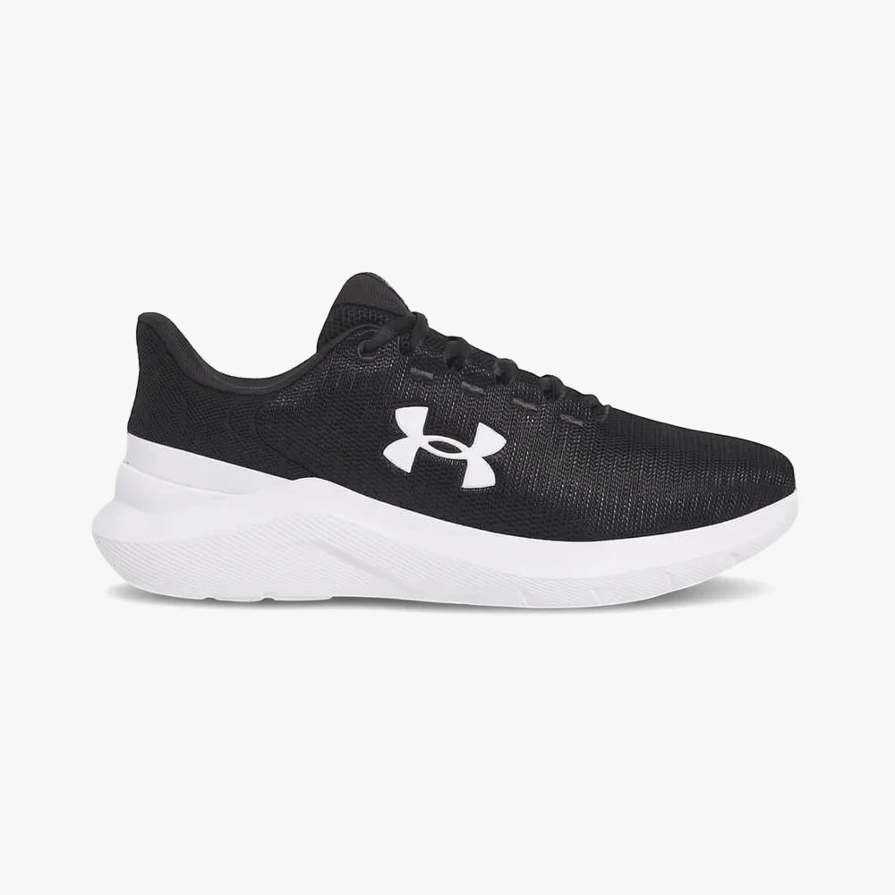 Black Under Armour men&