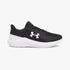 Black Under Armour men&