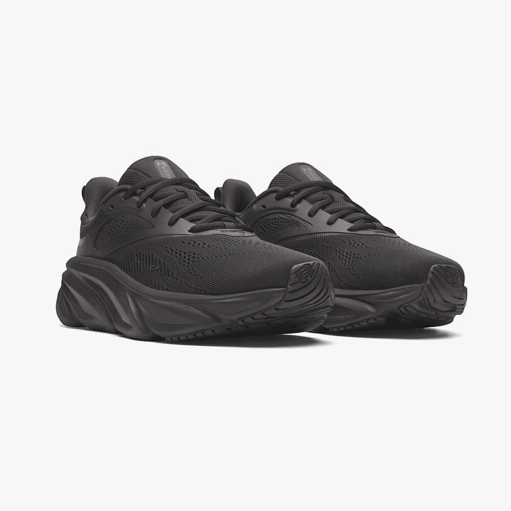Under Armour Mens Rogue 6 Sneaker Black 002 | Under Armour