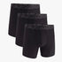 Three black Under Armour men&