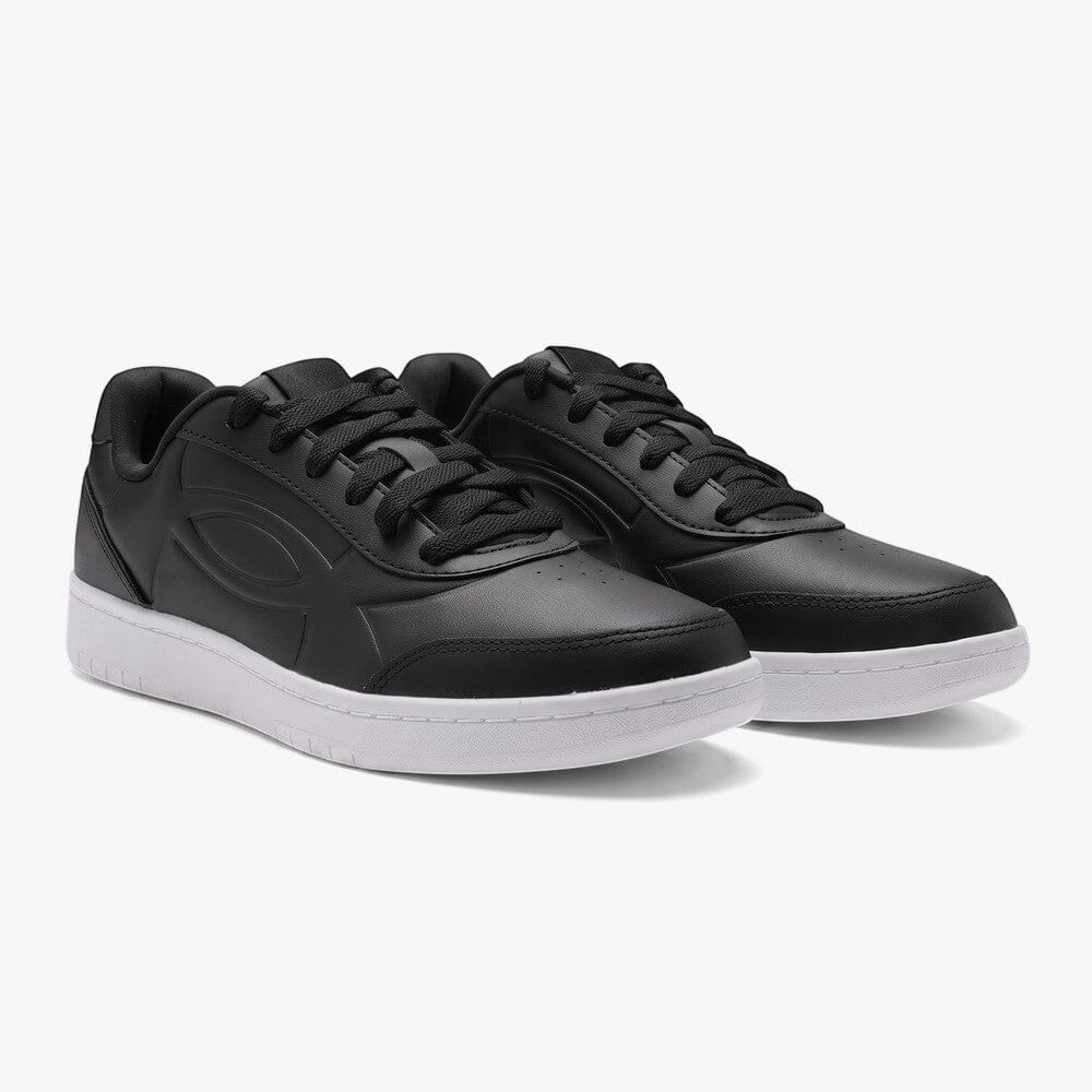 Under Armour Mens Tempo Sneaker Black | Under Armour