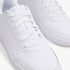 Under Armour Mens Tempo Sneaker 100 White | Under Armour
