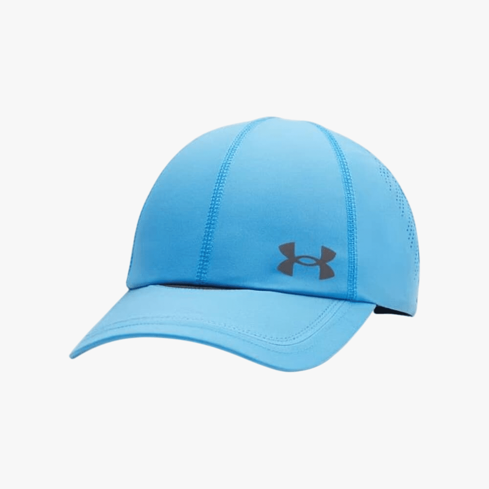 Under Armour Velociti Low Adj Cap 402 Blue Atlantis | Under Armour