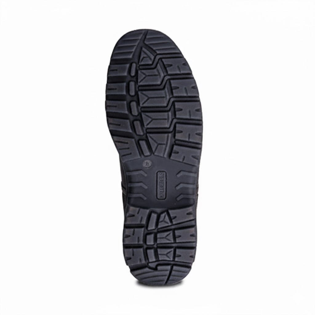 Wildebees Mens Boots Swartkoppie Composite To – Brands Megastore