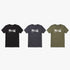 Three Volcom Men&