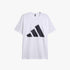 Adidas Mens Bl Sj Tee S26 White | Adidas