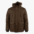 Wildebees Boys Padded Puffer Jacket Fatigue | Wildebees