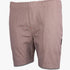 Wildebees Boys Plain Elasticated Shorts Khaki | Wildebees
