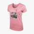 Wildebees Farmers Market Tee Cameo | Wildebees