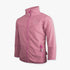 Wildebees Girls Plain Softshell Jacket Mist | Wildebees