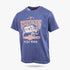 Wildebees Kids Pop Out Short Sleeve Tee Indigo | Wildebees