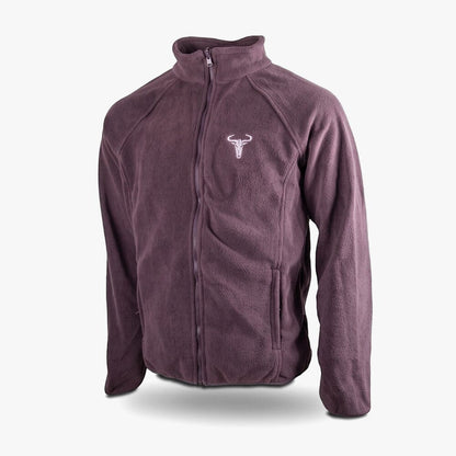Wildebees Mens 3 In 1 Waterproof Jacket Charcoal | Wildebees