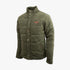 Wildebees Mens Corduroy Jacket Mulch | Wildebees