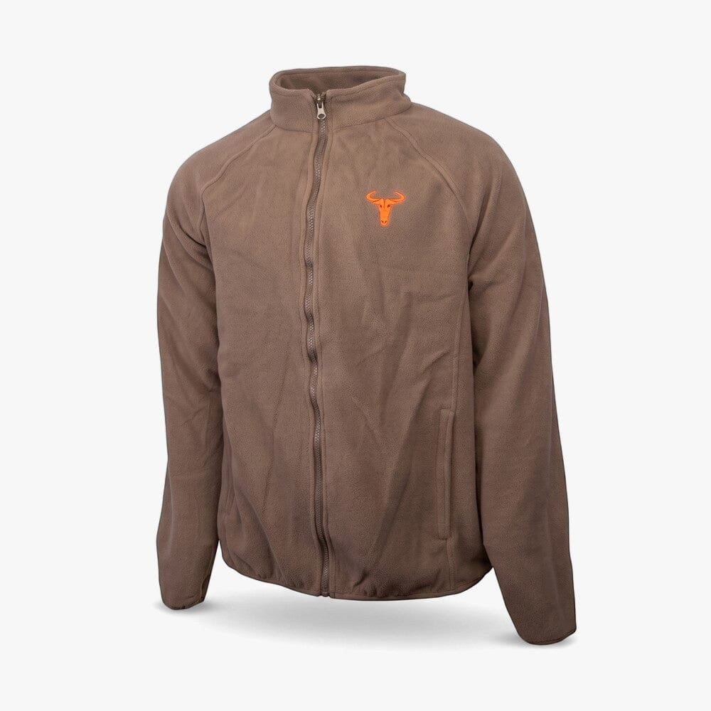 Wildebees Mens 3 In 1 Waterproof Jacket Fawn | Wildebees