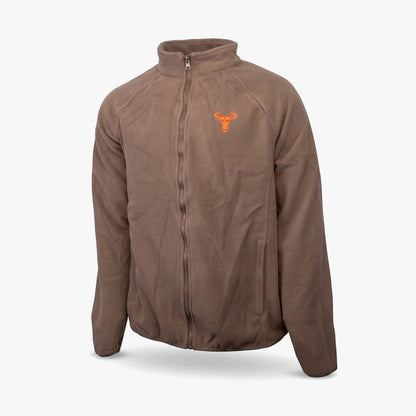 Wildebees Mens 3 In 1 Waterproof Jacket Fawn | Wildebees