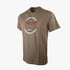 Wildebees Mens In Your Dna Tee Moss | Wildebees