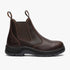 Wildebees Mens Krokodil 11 Chelsea Boot Brown | Wildebees