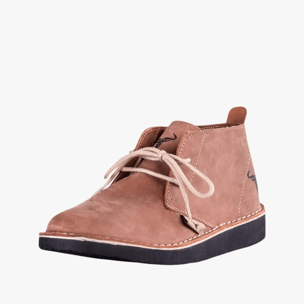 Wildebees Mens Nyala 2 Vellie Boot Tan | Wildebees