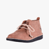 Wildebees Mens Nyala 2 Vellie Boot Tan | Wildebees