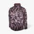 Wildebees Mens Padded Bush Long Jacket Bark | Wildebees