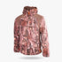 Wildebees Mens Sherpa Arctic Hooded Jacket Black Sekelbos Fawn | Wildebees