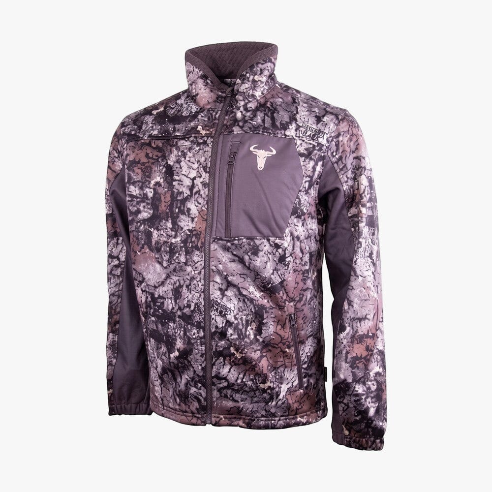 Wildebees Mens Silent Jacket Bark | Wildebees