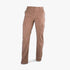 Wildebees Mens Stretch Ripstop Cargo Pants Khaki | Wildebees