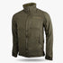 Wildebees Mens Teddy Bonded Softshell Jacket | Wildebees
