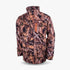 Wildebees Mens Trucker Bush Jacket Sekelbos | Wildebees