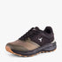 Wildebees Terrain Runner Sneaker Black Olive | Wildebees
