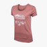 Wildebees Vintage Ombre Bouquet Tee Vintage Berry | Wildebees